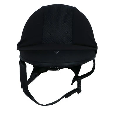Charles Owen Cap Pro II Plus Black 4 Charles Owen Cap Pro II Plus Black - Afbeelding 2