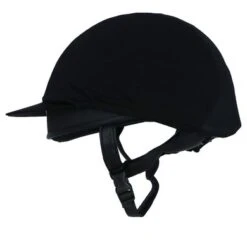 Charles Owen Cap Pro II Plus Black 15 Charles Owen Cap Pro II Plus Black -Waldhau Paard Winkel agradi 44654503 3.f78d17