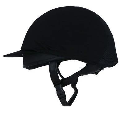 Charles Owen Cap Pro II Plus Black 5 Charles Owen Cap Pro II Plus Black - Afbeelding 3