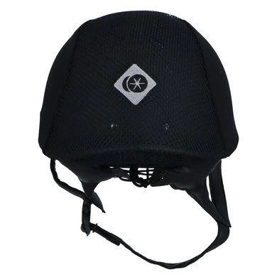 Charles Owen Cap Pro II Plus Black 6 Charles Owen Cap Pro II Plus Black - Afbeelding 4
