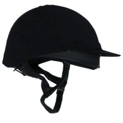 Charles Owen Cap Pro II Plus Black 17 Charles Owen Cap Pro II Plus Black -Waldhau Paard Winkel agradi 44654503 5.55973a