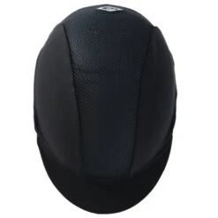 Charles Owen Cap Pro II Plus Black 18 Charles Owen Cap Pro II Plus Black -Waldhau Paard Winkel agradi 44654503 6.843988