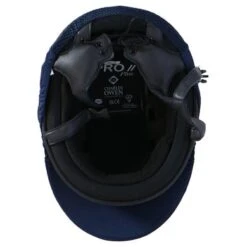 Charles Owen Cap Pro II Plus Navy 18 Charles Owen Cap Pro II Plus Navy -Waldhau Paard Winkel agradi 44654511 7.b90444