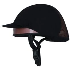 Charles Owen Cap Pro II Plus Rose Gold -Waldhau Paard Winkel agradi 44654525 3.f27f14