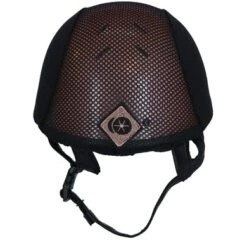 Charles Owen Cap Pro II Plus Rose Gold -Waldhau Paard Winkel agradi 44654525 4.535d68