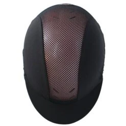 Charles Owen Cap Pro II Plus Rose Gold -Waldhau Paard Winkel agradi 44654525 6.8748ae