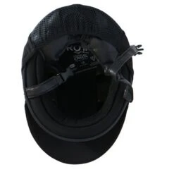 Charles Owen Cap Pro II Plus Rose Gold -Waldhau Paard Winkel agradi 44654525 7.8f672d