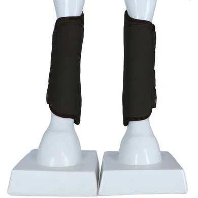 Kentucky Horsewear Kentucky Eventing Boots Air Tech Achter Brown 7 Kentucky Horsewear Kentucky Eventing Boots Air Tech Achter Brown - Afbeelding 5