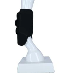 Kentucky Horsewear Kentucky Eventing Boots Air Tech Voor Black -Waldhau Paard Winkel agradi 44669934 5.398de6