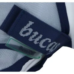 Bucas Buzz-Off Vliegenmasker Delux Blue -Waldhau Paard Winkel agradi 446817023 4.9b4bc4