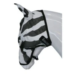 Bucas Buzz-Off Vliegenmasker Extended Nose Zebra 11 Bucas Buzz-Off Vliegenmasker Extended Nose Zebra -Waldhau Paard Winkel agradi 446818912 3.eee6f6