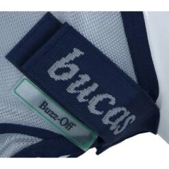 Bucas Buzz-Off Vliegenmasker Deluxe Met Oren Blue -Waldhau Paard Winkel agradi 446819182 4.e330dc