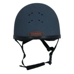 Shires Cap Karben Junior Skull Grijs -Waldhau Paard Winkel agradi 44692340 2.63d4f5