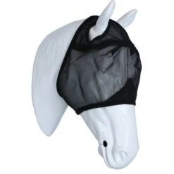 Harry's Horse Vliegenmasker Flyshield Zonder Oren