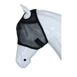 Harry's Horse Vliegenmasker Flyshield Zonder Oren -Waldhau Paard Winkel agradi 44695217 3.3ce355