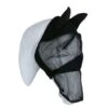 Harry's Horse Vliegenmasker Flyshield Met Neusstuk -Waldhau Paard Winkel agradi 44695222 1.12f3f1