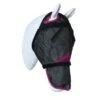 Weatherbeeta Vliegenmasker Comfitec Durable Mesh Met Neus Zwart/Paars 2 Weatherbeeta Vliegenmasker Comfitec Durable Mesh Met Neus Zwart/Paars -Waldhau Paard Winkel agradi 44698110 1.5f1681