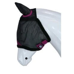 Weatherbeeta Vliegenmasker Comfitec Durable Mesh Met Oren Zwart/Paars 8 Weatherbeeta Vliegenmasker Comfitec Durable Mesh Met Oren Zwart/Paars -Waldhau Paard Winkel agradi 44698122 3.c3e30f