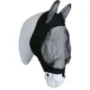 Weatherbeeta Vliegenmasker Stretch Eye Saver Met Oren Zwart/Zwart 2 Weatherbeeta Vliegenmasker Stretch Eye Saver Met Oren Zwart/Zwart -Waldhau Paard Winkel agradi 44698243 1.9a02aa