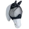 LeMieux Vliegenmasker Amour Shield Pro Met Oren Navy -Waldhau Paard Winkel agradi 44719632 1.7b37db