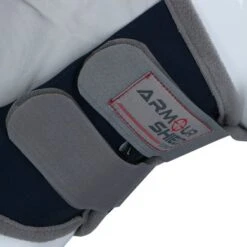 LeMieux Vliegenmasker Amour Shield Pro Met Oren Navy -Waldhau Paard Winkel agradi 44719632 4.9e6bdc