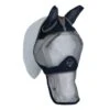 LeMieux Vliegenmasker Amour Shield Pro Oren & Neus Navy -Waldhau Paard Winkel agradi 44719642 1.486768