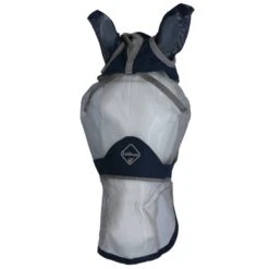 LeMieux Vliegenmasker Amour Shield Pro Oren & Neus Navy -Waldhau Paard Winkel agradi 44719642 2.cba76a