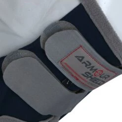 LeMieux Vliegenmasker Amour Shield Pro Oren & Neus Navy -Waldhau Paard Winkel agradi 44719642 4.743c54