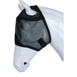 Horka Vliegenmasker Zwart -Waldhau Paard Winkel agradi 44721269 3.3d5f88
