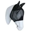 Horka Vliegenmasker Met Oren Zwart -Waldhau Paard Winkel agradi 44721410 1.b76934