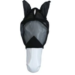 Horka Vliegenmasker Met Oren Zwart 6 Horka Vliegenmasker Met Oren Zwart -Waldhau Paard Winkel agradi 44721410 2.4a0a06