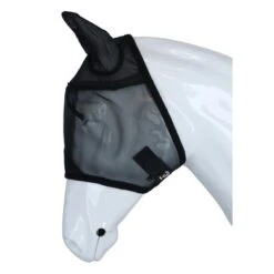 Horka Vliegenmasker Met Oren Zwart 7 Horka Vliegenmasker Met Oren Zwart -Waldhau Paard Winkel agradi 44721410 3.3d944d