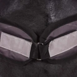 Amigo Ripstop Reflectech Comp Sheet Grey/Zwart -Waldhau Paard Winkel agradi 44754234 1.87fddc