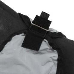 Weatherbeeta Uitrijdeken Reflective Wrap Around Zilver/Zwart 19 Weatherbeeta Uitrijdeken Reflective Wrap Around Zilver/Zwart -Waldhau Paard Winkel agradi 44777505 4.d474d9