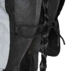 Weatherbeeta Uitrijdeken Reflective Wrap Around Zilver/Zwart 21 Weatherbeeta Uitrijdeken Reflective Wrap Around Zilver/Zwart -Waldhau Paard Winkel agradi 44777505 6.d8f7bf