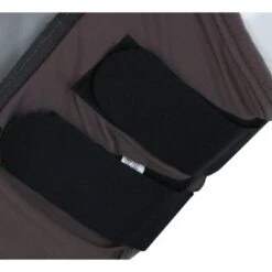 EQUITHÈME Vliegenmasker Doux Grijs -Waldhau Paard Winkel agradi 44800984 5.813ce1