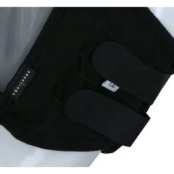 EQUITHÈME Vliegenmasker Doux Zwart -Waldhau Paard Winkel agradi 44800986 4.65f6ba