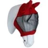EQUITHÈME Vliegenmasker Doux Rood Pony -Waldhau Paard Winkel agradi 44800990 1.bada36