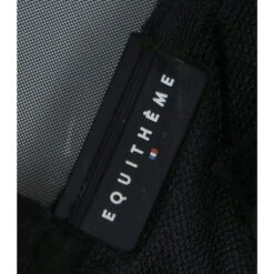EQUITHÈME Vliegenmasker Confort Zwart 10 EQUITHÈME Vliegenmasker Confort Zwart -Waldhau Paard Winkel agradi 44800996 4.93df92