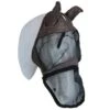 EQUITHÈME Vliegenmasker 2in1 Grijs Cob 2 EQUITHÈME Vliegenmasker 2in1 Grijs Cob -Waldhau Paard Winkel agradi 44812678 1.3356ec