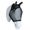 EQUITHÈME Vliegenmasker Earmesh Met Oren Zwart Full -Waldhau Paard Winkel agradi 44812681 1.4a4c95