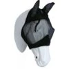 EQUITHÈME Vliegenmasker Supercut Met Oren Zwart Full -Waldhau Paard Winkel agradi 44812684 1.be9b03