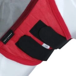 EQUITHÈME Vliegenmasker Supercut Met Oren Framboos Full -Waldhau Paard Winkel agradi 44812687 4.724f93