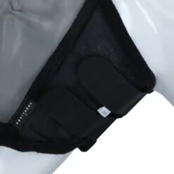 EQUITHÈME Vliegenmasker Franges Met Oren Zwart 9 EQUITHÈME Vliegenmasker Franges Met Oren Zwart -Waldhau Paard Winkel agradi 44812694 4.7c90cf