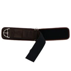 Westride Westernsingel Neopreen Bruin -Waldhau Paard Winkel agradi 44819317 4.54758e