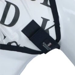 Kingsland Vliegenmasker Classic Navy -Waldhau Paard Winkel agradi 44828102 4.f53d97