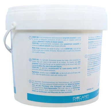 Veredus Event Gel 2L 4 Veredus Event Gel 2L - Afbeelding 2