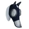 LeMieux Vliegenmasker Bug Relief Met Oren & Neus Navy -Waldhau Paard Winkel agradi 44846282 1.bdaf69