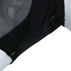 Kentucky Horsewear Kentucky Vliegenmasker Pro Met Oren Zwart -Waldhau Paard Winkel agradi 44848093 4.f55768