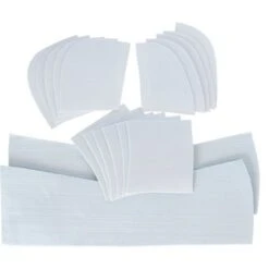 F.R.A. Westernpad De Luxe Extra Volbont 3vaks Met Inlagen Bruin/Cappuccino -Waldhau Paard Winkel agradi 44874605 4.afe6e9